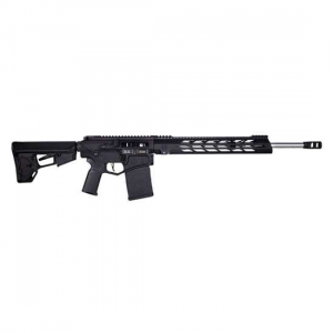 Diamondback DB1060M001 DB10 6.5 Creedmoor 20 20+1,5+1 Black Magpul MOE Carbine Stock Black Magpul MOE-K2+ Grip 15 M-Lok
