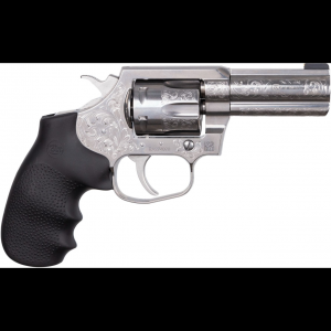 Colt King Cobra Engraved 357 Mag 3'' 6-RD Revolver