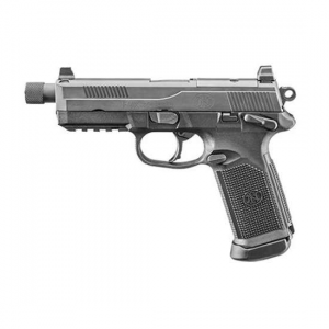 FNX-45T Bundle BLK/BLK 2x10 + 3x10 Free MAGS