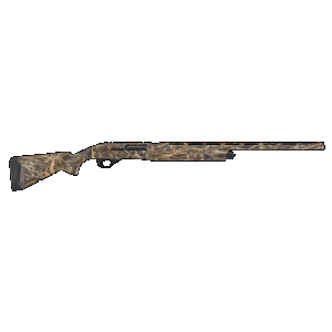 Franchi Affinity 3.5 12 Gauge 4+1 28 Barrel Realtree Max-7 Semi-Automatic Shotgun