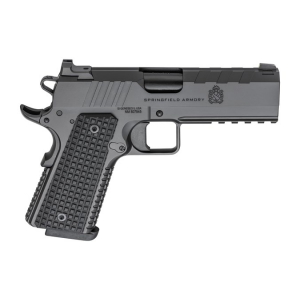 Springfield Armory Emissary 9mm Pistol