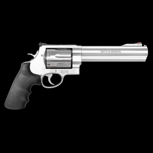 Smith & Wesson X-Frame Model 350, .350 Legend, 7.5 Barrel, 7rd Cylinder, Revolver
