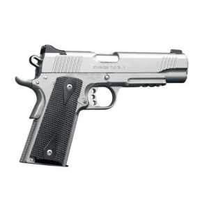 KIMBER STS TLE/RL II 45ACP PSTL - CA Compliant