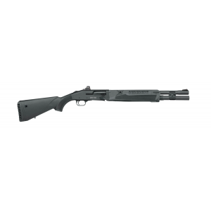 Mossberg 940 12 Gauge 7+1 18.50 Barrel w/ Mounted Holosun 407k Black Shotgun