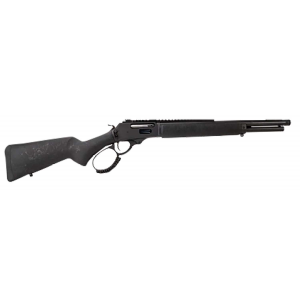 R95 .444 Marlin 16.5 Triple Blk 5-rd THR