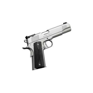 KIMBER Stainless Target Ii 9mm