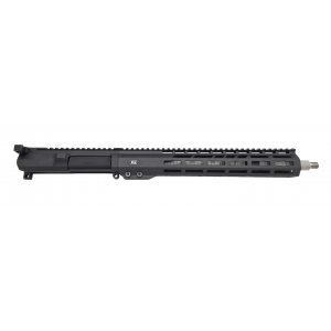 Blackout Defense Upper Receiver Group, .223 Wylde, 14.5 Barrel, Black, Receiver