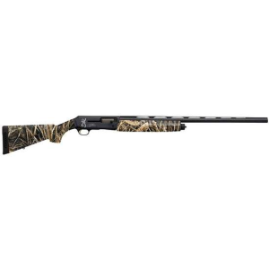 BRO SILVER FIELD MAX7 12GA 3.5 26