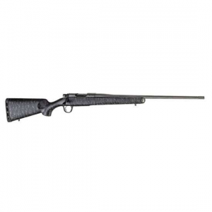 CHRISTENSEN Arms Mesa 300 Win Tungsten / Black 24 Barrel Bolt Action Rifle
