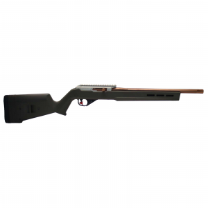 TRUE PREC TP/22 22LR 16 GRN STK CPR