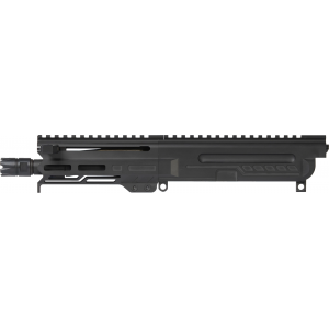 CMMG Dissent Mk4 Upper Receiver Group, 5.56mm, Black 6.5 Barrel