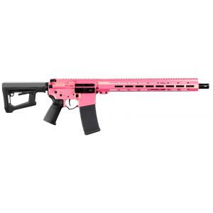 APF 5.56 NATO FURY 16 PINKASAURUS REX MLOK