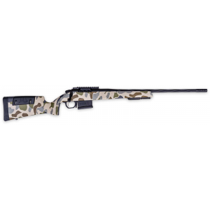 WBY 307 HUSH 7MM BC 20 BRAKE
