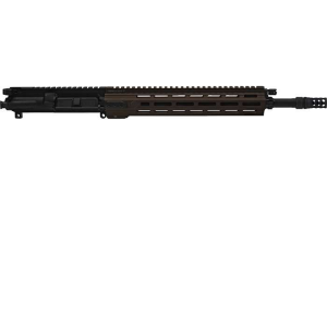 BROWNELLS Exclusive Mk1 Alpha Lt 223 Wylde Complete Upper 811154032768 811154032768