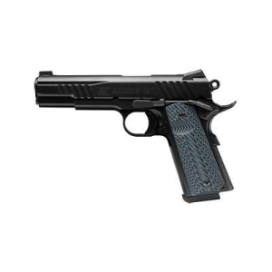 1911 GOV 9MM BLKBLK 5