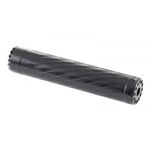 ANECHOX 223L SUPPRESSOR BLACK