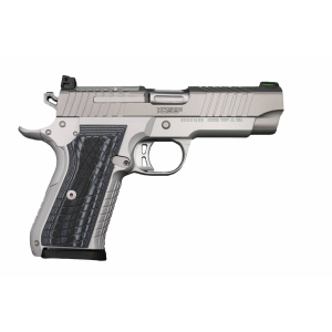 Kimber KDS9c 9mm 409 Barrel 2 15rd Magazines Optics Cut Stainless Steel Pistol