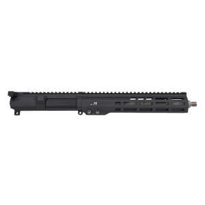 Blackout Defense .223 Wylde 11.5 Barrel Carbine Length Fixed Gas Block Slick Side Upper Receiver