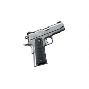 KIMBER PRO CRRY HD II 38SPR 9RD CA