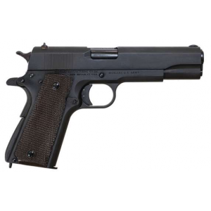 STANDARD Manufacturing 1911 Hga 45 Auto 5in Bbl A1 Government