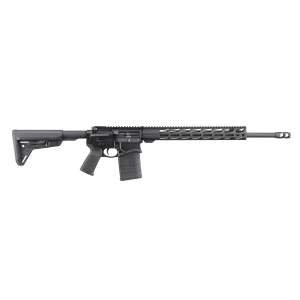 Ruger SFAR, .308win/7.62 NATO, 20 Barrel, 1- 20 Round Magazine, Rifle