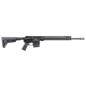 RUGER SFAR 6.5CM 20 10RD MOESL BLK