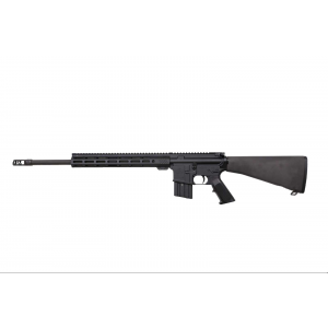 BUSHMASTER .450 BUSHMASTER 20 BARREL 5-SHOT BLACK