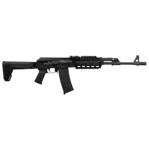 ZAS ZPAPM90 7.62X39 18.25 QUAD RAIL FOLDER