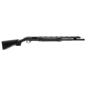 Beretta USA J32CP14 A300 Ultima Competition 12 Gauge SemiAuto 3 101 24 Black OverUnder Vent Rib Barrel Black Aluminum Receiver KickOff Black Synthetic Stock Right Hand