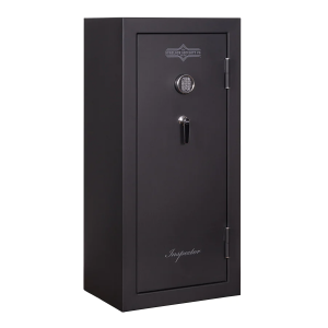 Surelock Security Co Inspector 24 w/DPO Gun & Home Safe