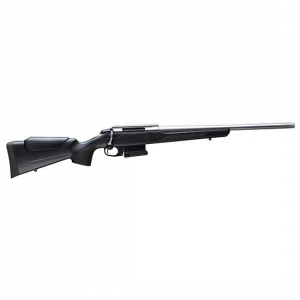 Tikka T3 JRTXC382S T3x Compact Tactical Rifle 6.5 Creedmoor 20 10+1 Stainless Steel