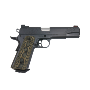 KIMBER 9MM KHX CUSTOM 9MM PISTOL