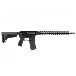 Sig Sauer M400 SDI XSeries, 5.56mm, 16 Barrel, 1- 30 Round Magazine, Black, Rifle