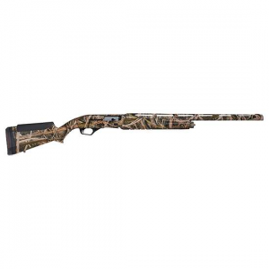Savage 57604 Renegauge Waterfowl 12 Gauge 28 4+1 3 Adjustable Stock Mossy Oak Blades