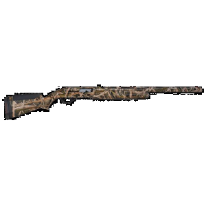 Savage 57605 Renegauge Waterfowl 12 Gauge 26 4+1 3 Adjustable Stock Mossy Oak Blades