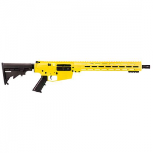 APF GUARDIAN 308WIN 16 GARDSEN YLLW MLOK M4 20R