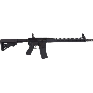 TROY Rifle Spc M4a4 5.56mm 16 X Series Ergo Black B5