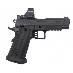 MILITARY ARMAMENT CORPORATION MAC 1911 DS9 9MM DOUBLE STACK HOLOSUN 507 COMP PACKAGE