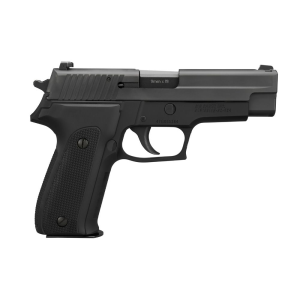 Sig Sauer P226 40th Anniversary, 9mm, 4.4 Barrel, 2- 15rd Magazines, Limited Edition, Pistol