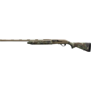WINCHESTER SX4 HYBRID LH 12GA 35 26 WOODLAND