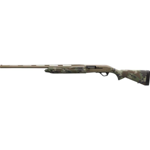 WINCHESTER SX4 HYBRID LH 12GA 35 28 WOODLAND