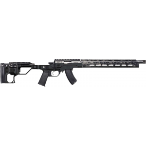 MPR Rimfire 22wmr Black 18