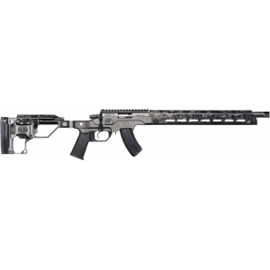 MPR Rimfire 22wmr Tungsten 18