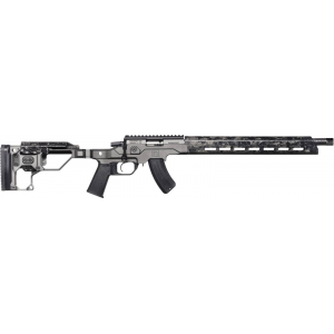 Christensen Arms MPR Rimfire .17HMR 9rd 18 Carbon Barrel Tungsten Bolt Action Rifle