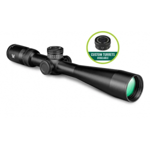 Vortex Viper HD 5-25x50 30MM SFP VMR-3 MOA Riflescope