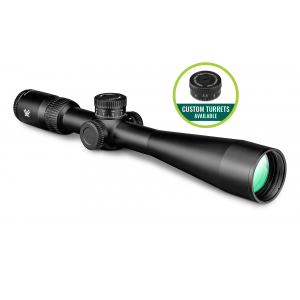 Vortex Viper HD 5-25x50 30MM SFP VMR-3 MRAD Riflescope