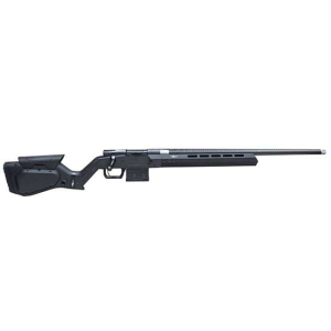 HOWA HHERA308CFBLK 308 CRBN HVY T/C 24 BLK