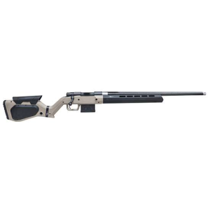 HOWA HHERA308CFTAN 308 CRBN HVY T/C 24 BLK