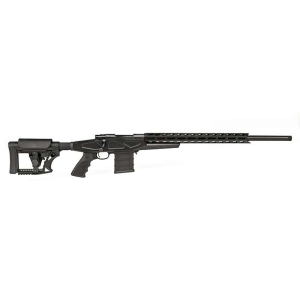 Howa Howa APC 6.5Cred 24 HB Blk Chassis 5rd - $1190.21 at BattleHawk Armory