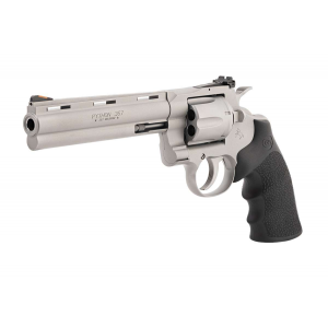 PYTHON 357MAG SS 6 6RD HOGUE